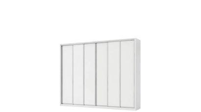Шкаф купе Дарвин 8.1 DKB - фото