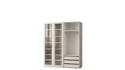 Гардероб Булат 2.8 DKB - фото
