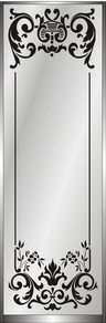Фрезеровка P-006