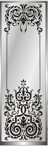 Фрезеровка P-007