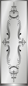 Фрезеровка P-027