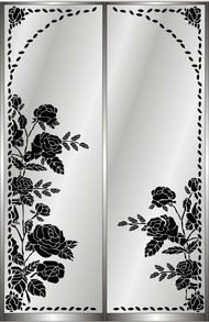 Фрезеровка P-128